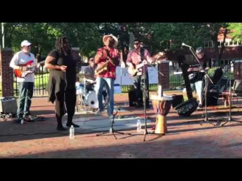 Hound Dog. Larry Terry Bend Feat Shikiboo