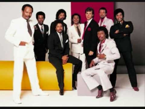 Dazz Band- Now That I Have You