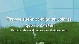 I like you - dandelion hands (sub. español / lyrics)