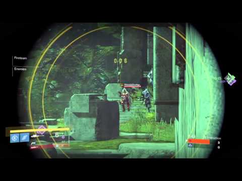 Hilarious WTF Trials Moment