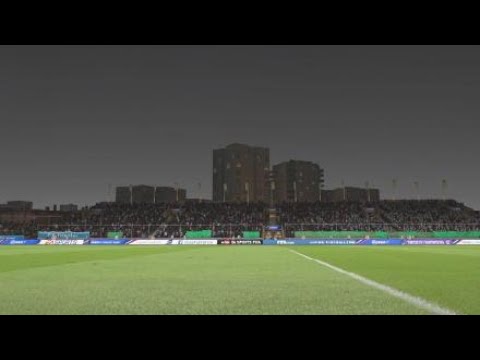 isis fc vs FC Rinzler 0:2