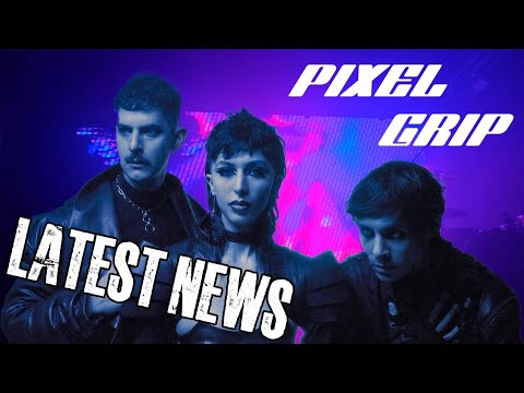 LATEST News - Pixel Grip