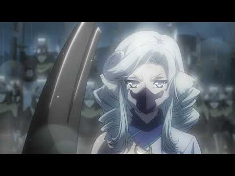 Utawarerumono: Mask of Deception Opening