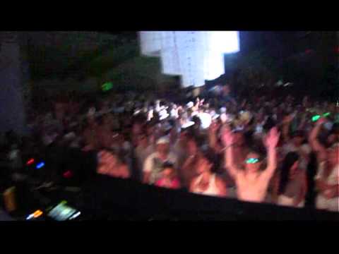 Eric Olliver - Summer Sessions White - 21-10-2012