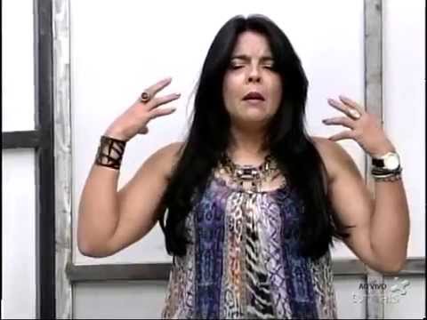 PROGRAMA SEXO, ARROZ e INTERNET Com Mara Cabral