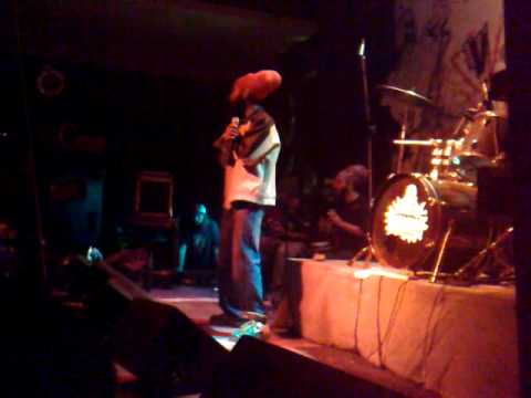 Fidel Nadal - Emosionado en Mc Cloud