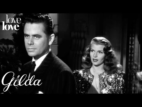 Gilda Is Caught With Another Man