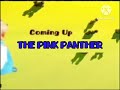 Boomerang From Cartoon Network The Pink Panther Next Bumper 2000 2015 FANMADE