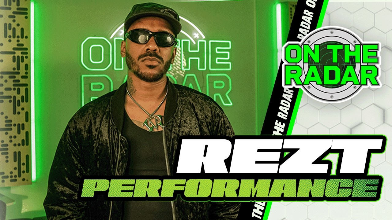 Rezt "BODY N BOUND" | On The Radar Performance
