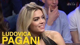 TOP CLUB | Ludovica Pagani