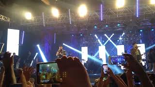 Henrique e Juliano - Não Passa Vontade - Villa Country - 28/06/2018