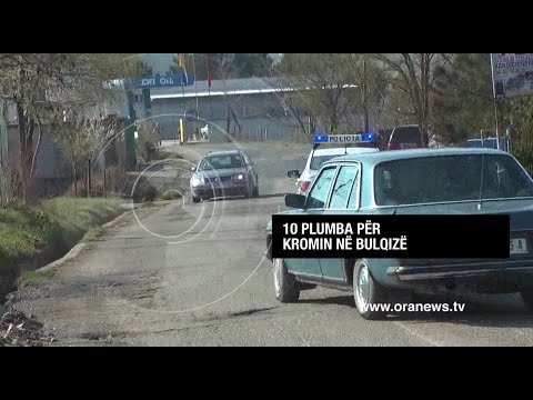 Edicioni informativ - 21 Nëntor 2020 - Ora 12:00 - RTV Ora