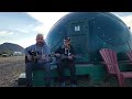 Torngat Mountains Song