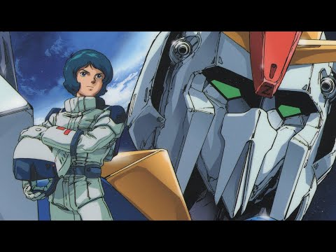 The Complete History of the Mobile Suit Zeta Gundam