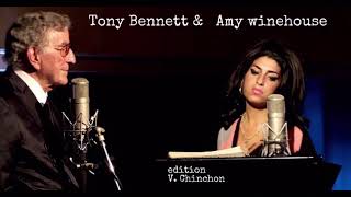 Tony Bennett &amp; Amy Winehouse - Body and Soul