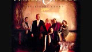 prairie oyster: cant say goodbye.wmv