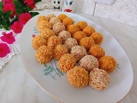 Slane brze kuglice za 10 minuta / smoki i kikiriki savrsena kombinacija - Kuhinja Suncane Staze