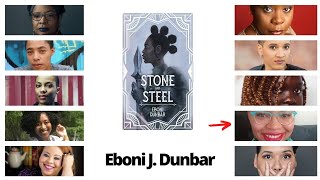 Written With Purpose: Eboni J.  Dunbar