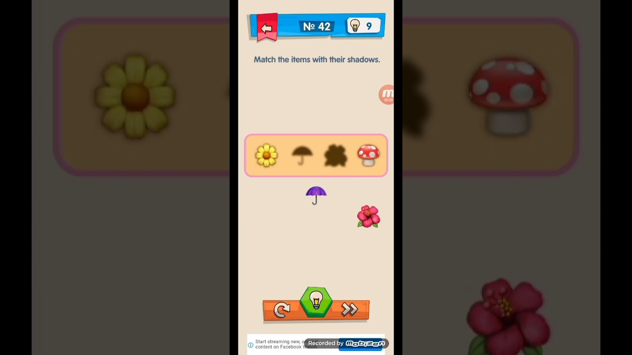 IQ Boost Game Level 42 Solved. youtube shorts