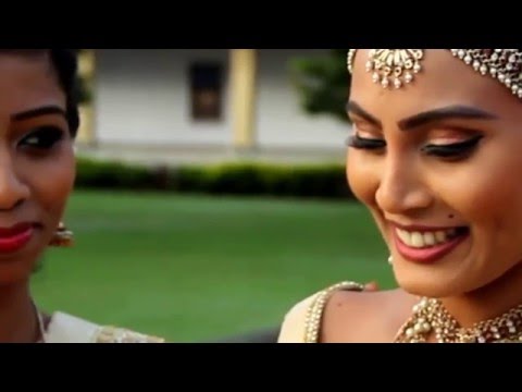 Husmath Unuyi (Unuhuma 2) Tehan Perera Wedding Song of Charith & Deshika in Sri Lanka