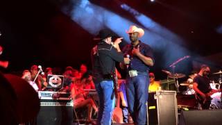 Big & Rich with Cowboy Troy