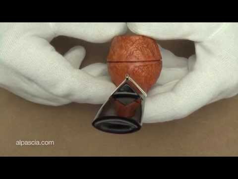 pipa Anatra 132 - smoking pipe