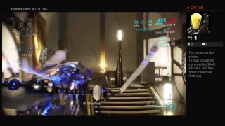 Warframe gameplay Nezha &quot;God&quot; Exposed Shawnnowldo