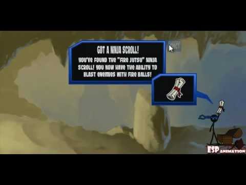 World of Shinobi jeu
