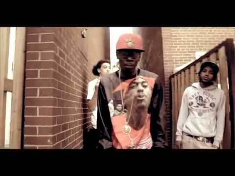 CLIPZ - 'BEEN THROUGH DA FIRE' (PROD. BY LG BEATS) [SHOT BY @416EOD]