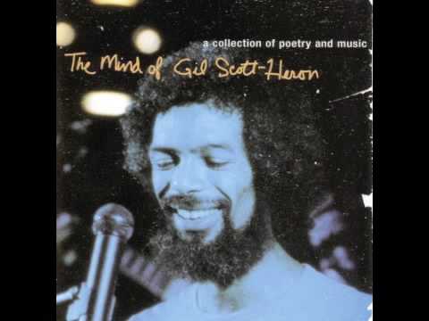 Gil Scott-Heron: Jose Campos Torres