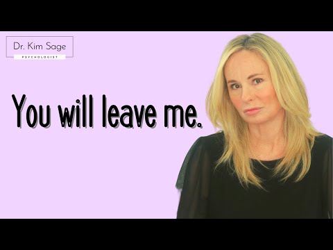 HOW TO HEAL ABANDONMENT FEARS BY CHANGING THESE 10 COMPULSIVE RESPONSES