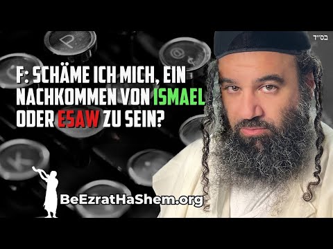 Sollte ich mich als Nachkomme schämen?