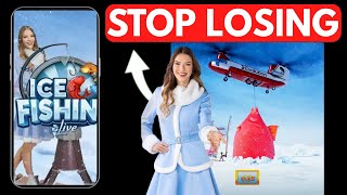 3 Ice Fishing Win Strategies to Dominate Online Casino