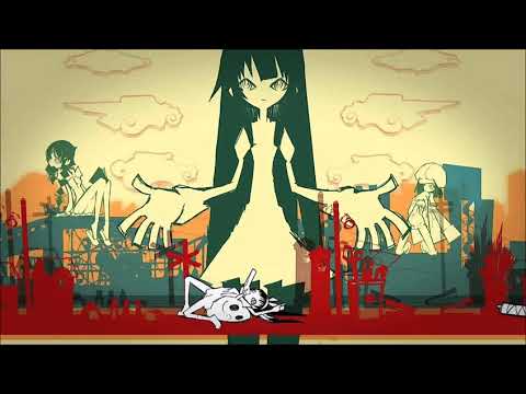 My anime song ''Naisho no Hanashi''