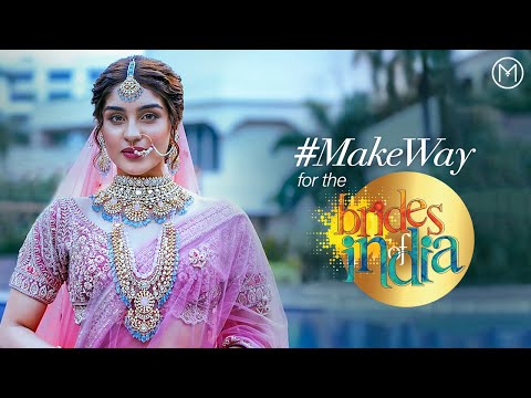 Malabar ad ( brides of India 2021