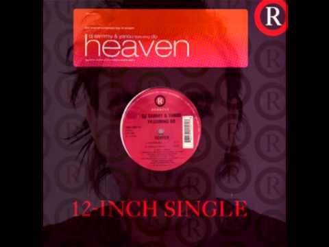 Video thumbnail for Heaven (Simon & Shaker Remix)
