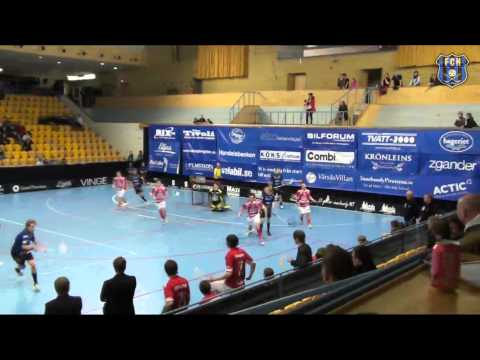 FCH - Mullsjö 11-2