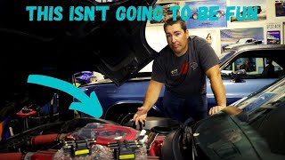 Tech Talk Tuesday: How to Replace the Spark Plug Wires and Coils on My 1996 Dodge Viper GTS
