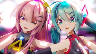 Download lagu 【MMD】 愛Dee / Ai Dee 【Miku/Luka Sour, 初音ミク/巡音ルカ Sour】 mp3 Download lagu 【MMD】 愛Dee / Ai Dee 【Miku/Luka Sour, 初音ミク/巡音ルカ Sour】 mp3