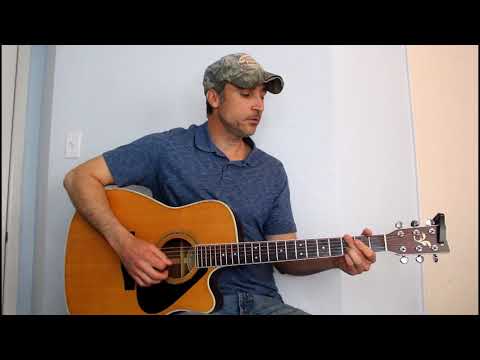Someday - Alan Jackson