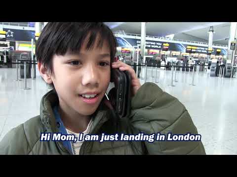 คุณแม่โอนไว ลูกอยู่ที่ไหนแม่ก็โอนให้ได้