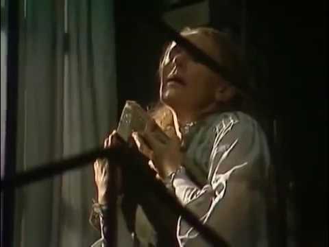 Richard Wagner: Der fliegende Holländer Летучий голландец (Bayreuth 1985)