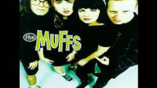 the muffs - honeymoon