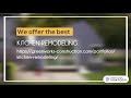 Kitchen Remodeling in Woodland Hills, CA
