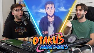 Download lagu AOT's Anime SAVED It's Manga - Otakus Anonymous Episode #42 mp3