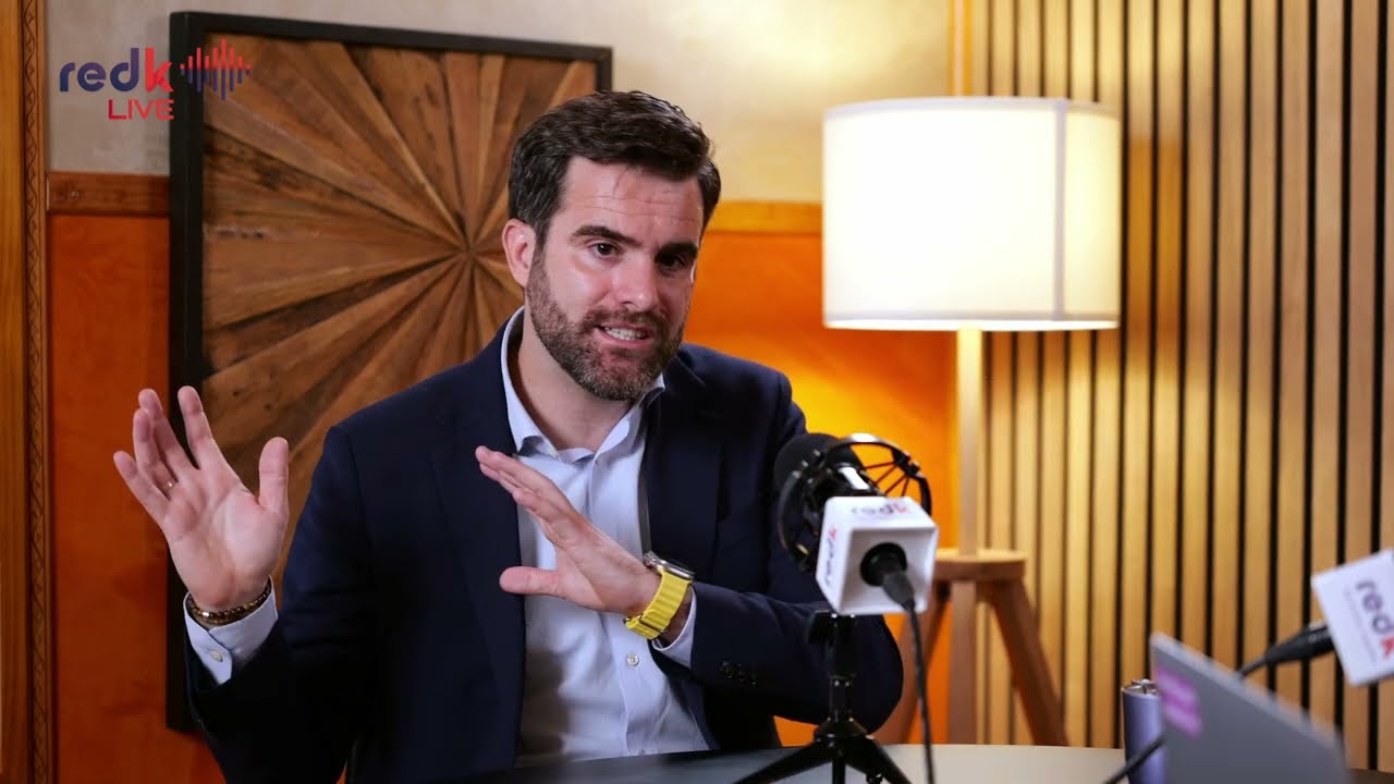 redk LIVE | Zendesk AI: Maximising agent productivity and satisfaction