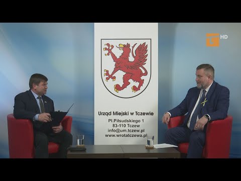 Pytania do Prezydenta (274) - Tv Tetka Tczew HD