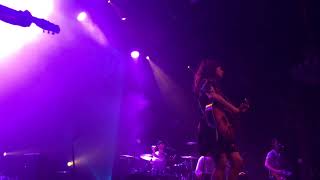 Who Do You Think You Are- Angus &amp; Julia Stone- Live at the Fillmore in SF (12-3-17)