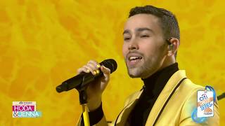 Love Me Less (feat. Quinn XCII) - Live on The Today Show