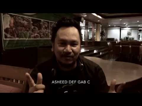 Kotafest 2014 - Promo by Asheed Def Gab C